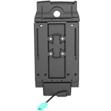RAM GDS Vehicle Dock for LG G Pad F 8.0 #RAM-GDS-DOCK-V2-LG2U