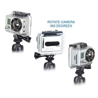 Ram Mounts Qualifies for Free Shipping RAM GoPro Adapter with1