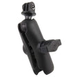 Ram Mounts Qualifies for Free Shipping RAM GoPro Hear Adapter Double Socket Arm #RAM-B-202-GOP1-201U