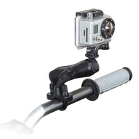 Ram Mounts Qualifies for Free Shipping RAM GoPro Hero Adapter Handlebar Rail Mount #RAM-B-149Z-GOP1U