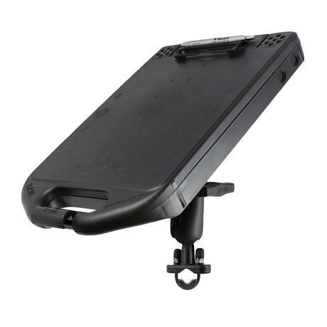 Ram Mounts Qualifies for Free Shipping RAM Handi-Case with U-Bolt Mount #RAM-149Z-HC1U