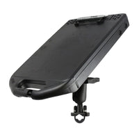Ram Mounts Qualifies for Free Shipping RAM Handi-Case with U-Bolt Mount #RAM-149Z-HC1U