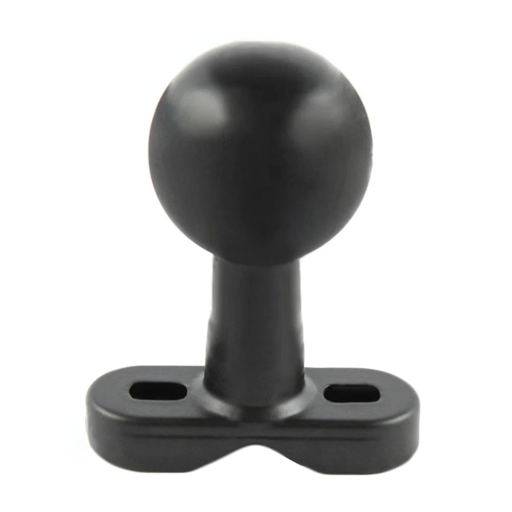 Ram Mounts Qualifies for Free Shipping RAM Handlebar U-Bolt Ball with No Hardware #RAM-231U-AC1