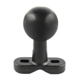 Ram Mounts Qualifies for Free Shipping RAM Handlebar U-Bolt Ball with No Hardware #RAM-231U-AC1