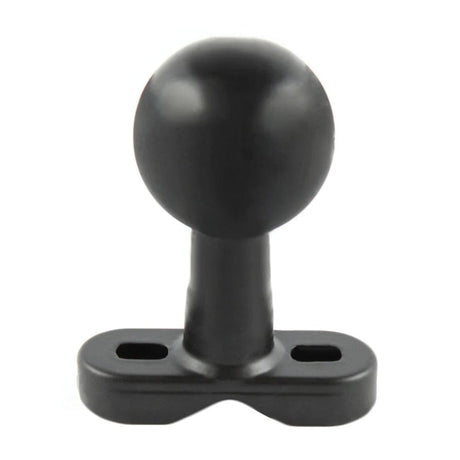 Ram Mounts Qualifies for Free Shipping RAM Handlebar U-Bolt Ball with No Hardware #RAM-231U-AC1