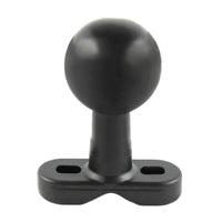 Ram Mounts Qualifies for Free Shipping RAM Handlebar U-Bolt Ball with No Hardware #RAM-231U-AC1
