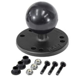 Ram Mounts Qualifies for Free Shipping RAM HD Base Adapter for Raymarine Dragonfly #RAM-202U-RYM1