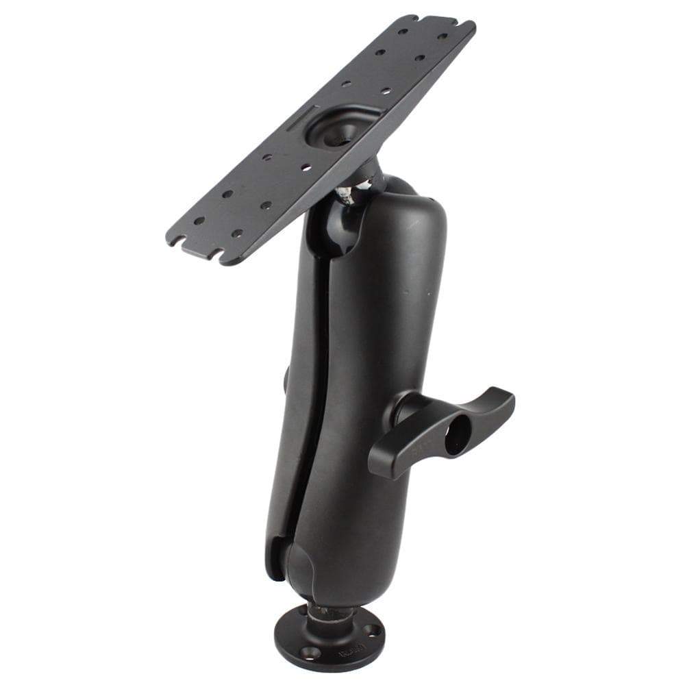 Ram Mounts Qualifies for Free Shipping RAM HD Electronics Mount #RAM-E-111U