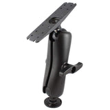 Ram Mounts Qualifies for Free Shipping RAM HD Electronics Mount #RAM-E-111U