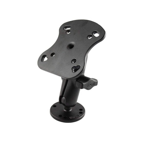 Ram Mounts Qualifies for Free Shipping RAM Humminbird/Lowrance Elite/Mark Mount Units Under 5 lb #RAM-B-107U