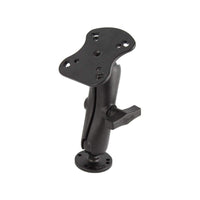 Ram Mounts Qualifies for Free Shipping RAM Humminbird/Lowrance Elite/Mark Series Units Under 10 lbs #RAM-107U
