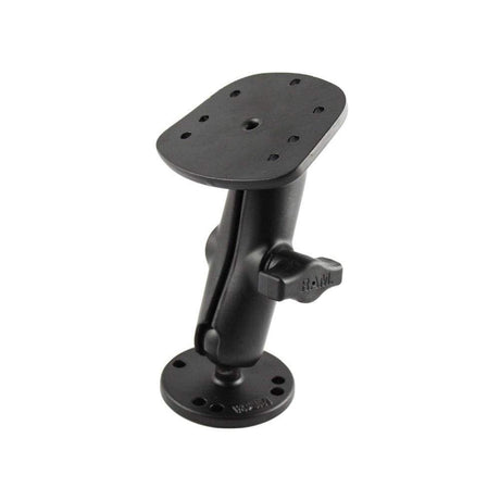 Ram Mounts Qualifies for Free Shipping RAM Humminbird Piranha Mount #RAM-B-107-1U