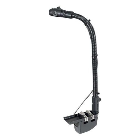 Ram Mounts Qualifies for Free Shipping RAM Hydrowave Speaker 18" Rod and Socket #RAM-B-316-18-TRA2-NB