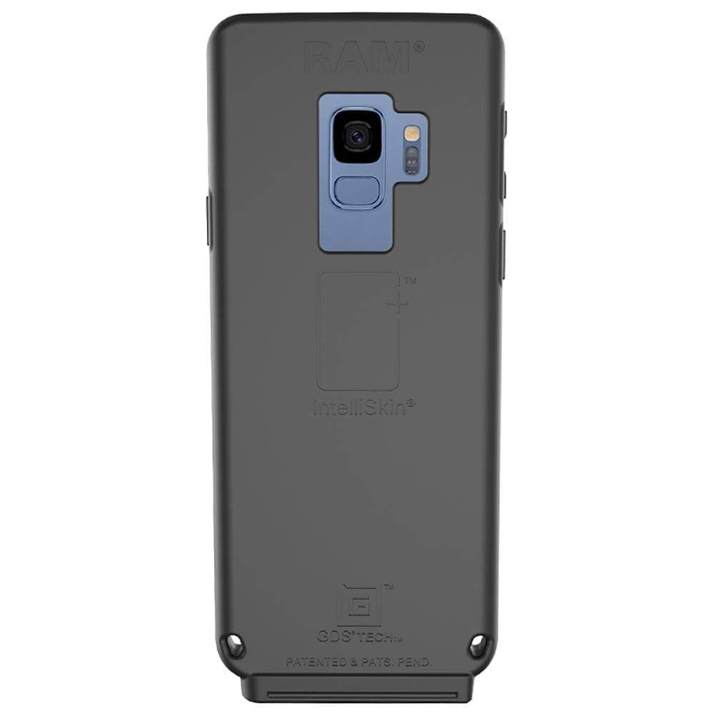 RAM Intelliskin GDS Samsung Galaxy S9 #RAM-GDS-SKIN-SAM39