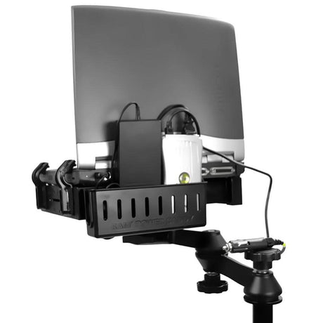 RAM Laptop Power Supply Caddy #RAM-234-5U