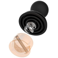 RAM Leash Plug Adapter with 1.5
