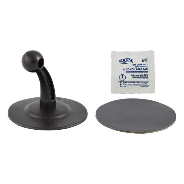 Ram Mounts Qualifies for Free Shipping RAM Lil-Buddy with Garmin Ball Requires Garmin G-Ball #RAP-180-G1U