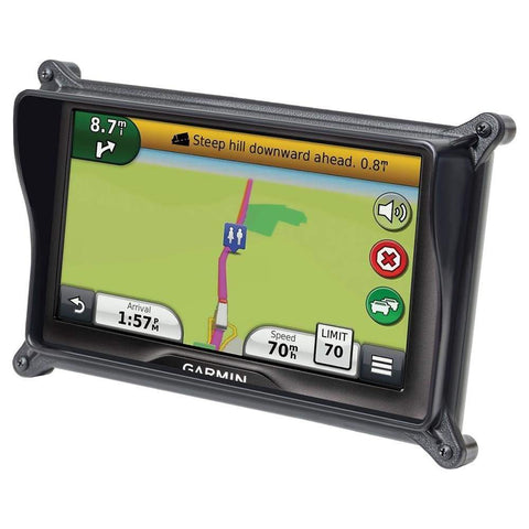 RAM Locking Case for Garmin dezl 760LMT/RV760LMT #RAM-HOL-GA61LU