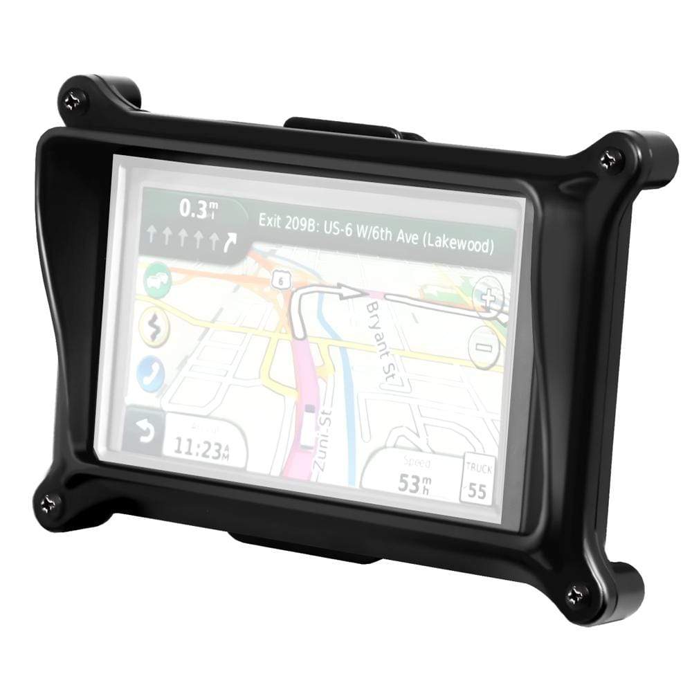 Ram Mounts Qualifies for Free Shipping RAM Locking Cradle Garmin Dezl 560lmt and 560lt #RAM-HOL-GA43LU