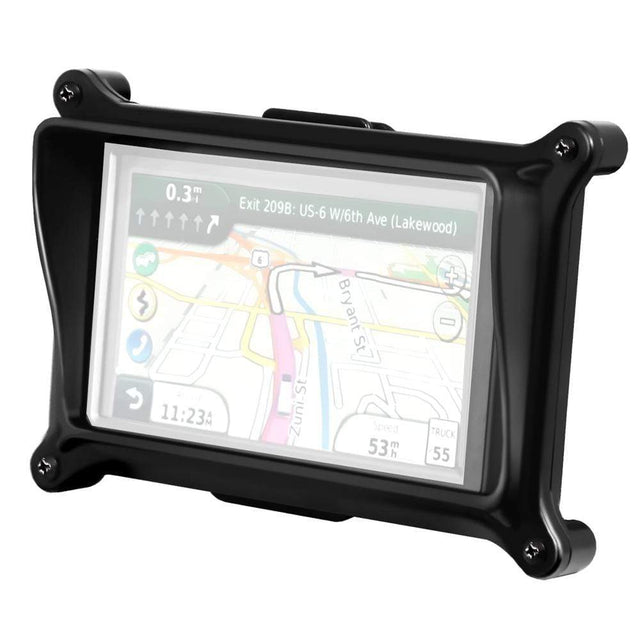 Ram Mounts Qualifies for Free Shipping RAM Locking Cradle Garmin Dezl 560lmt and 560lt #RAM-HOL-GA43LU