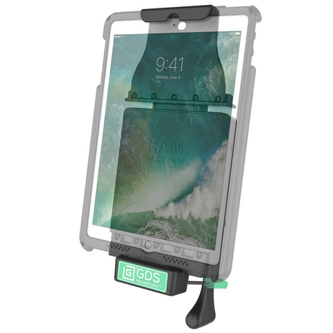 RAM Locking Dock for Apple iPad Pro 10.5 #RAM-GDS-DOCKL-V2-AP16U