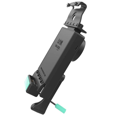 RAM Locking Dock for LG G Pad F 8.0 #RAM-GDS-DOCKL-V2-LG2U