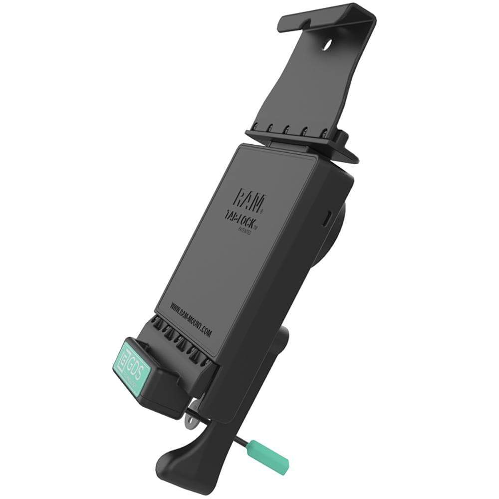 RAM Locking Dock iPad Air 2 Pro 9.7 iPad 5th Gen #RAM-GDS-DOCKL-V2-AP8U