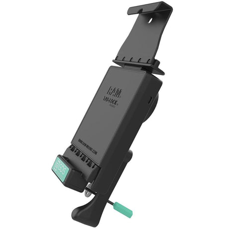 RAM Locking Dock iPad Air 2 Pro 9.7 iPad 5th Gen #RAM-GDS-DOCKL-V2-AP8U
