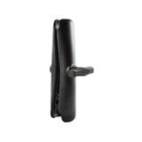 Ram Mounts Qualifies for Free Shipping RAM Long Double Socket Arm for 1.5" Ball Bases #RAM-201U-D