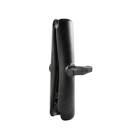 Ram Mounts Qualifies for Free Shipping RAM Long Double Socket Arm for 1.5" Ball Bases #RAM-201U-D