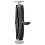 Ram Mounts Qualifies for Free Shipping RAM Long Double Socket Arm for 1.5" Ball Bases #RAM-201U-D
