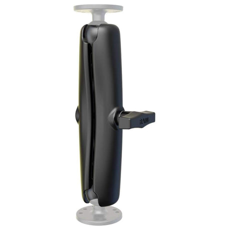 Ram Mounts Qualifies for Free Shipping RAM Long Double Socket Arm for 1.5" Ball Bases #RAM-201U-D