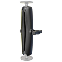 Ram Mounts Qualifies for Free Shipping RAM Long Double Socket Arm for 1.5