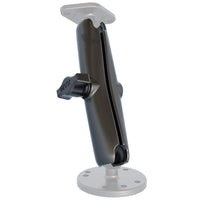 Ram Mounts Qualifies for Free Shipping RAM Long Double Socket Arm for 1