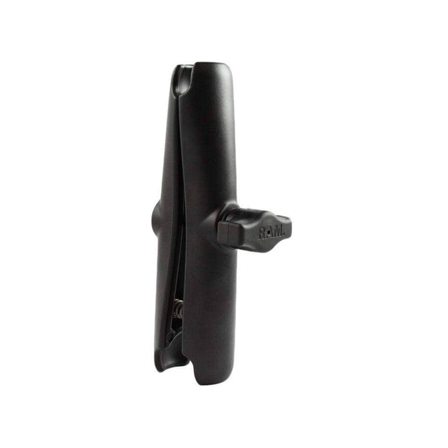 Ram Mounts Qualifies for Free Shipping RAM Long Double Socket Arm for 1" Ball Bases #RAM-B-201U-C