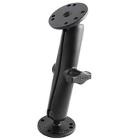 Ram Mounts Qualifies for Free Shipping RAM Long Double Socket Arm with 2 2.5