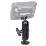 Ram Mounts Qualifies for Free Shipping RAM Lowrance Elite Series Rugged Use Comp Mount #RAP-101U-LO11