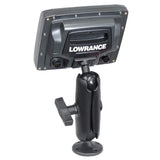 Ram Mounts Qualifies for Free Shipping RAM Lowrance Elite Series Rugged Use Comp Mount #RAP-101U-LO11