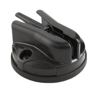 Ram Mounts Qualifies for Free Shipping RAM Magnetic Universal Microphone Clip Adapter #RAM-VC-MC1M