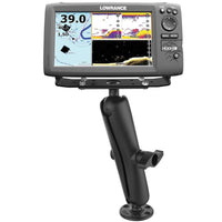 RAM Marine Electroincs Mount 9