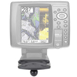 RAM Marine Electronics Base Humminbird & Lowrance #RAM-B-107BU