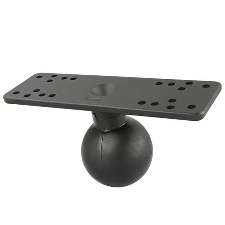Ram Mounts Qualifies for Free Shipping RAM Marine Electronics D Size Ball Adapter #RAM-D-115BU