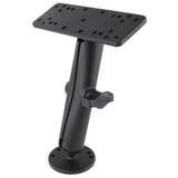 Ram Mounts Qualifies for Free Shipping RAM Marine Electronics Long Arm Gimbal Mount #RAM-B-111U-C