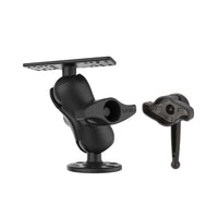 Ram Mounts Qualifies for Free Shipping RAM Marine Electronics Mount 9