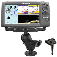 RAM Marine Electronics Mount 9