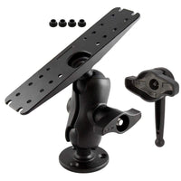 Ram Mounts Qualifies for Free Shipping RAM Marine Electronics Mount Hi-Torq Wrench #RAM-D-111-C-KNOB9H