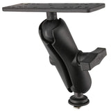 Ram Mounts Qualifies for Free Shipping RAM Marine Electronics Mount Track Ball Under 10lb #RAM-111B-354-TRA1U