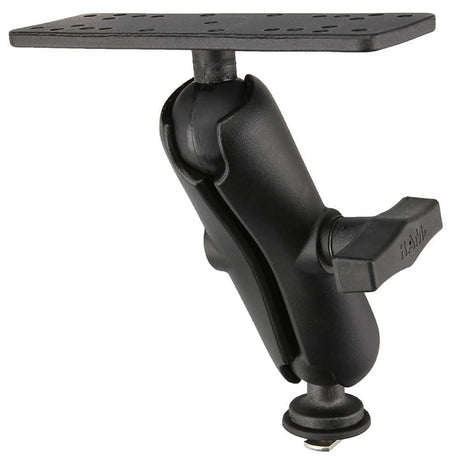 Ram Mounts Qualifies for Free Shipping RAM Marine Electronics Mount Track Ball Under 10lb #RAM-111B-354-TRA1U