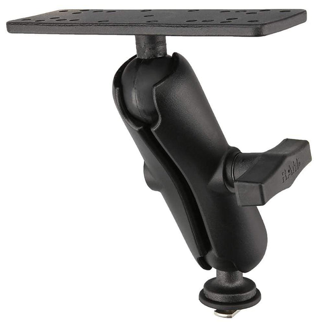 Ram Mounts Qualifies for Free Shipping RAM Marine Electronics Mount Track Ball Under 10lb #RAM-111B-354-TRA1U