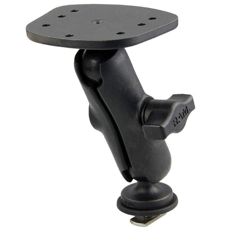 Ram Mounts Qualifies for Free Shipping RAM Marine Electronics Plate Track Ball Base #RAP-B-107-1B-354-TRA1U